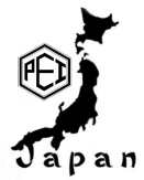 P.E.I. Japan